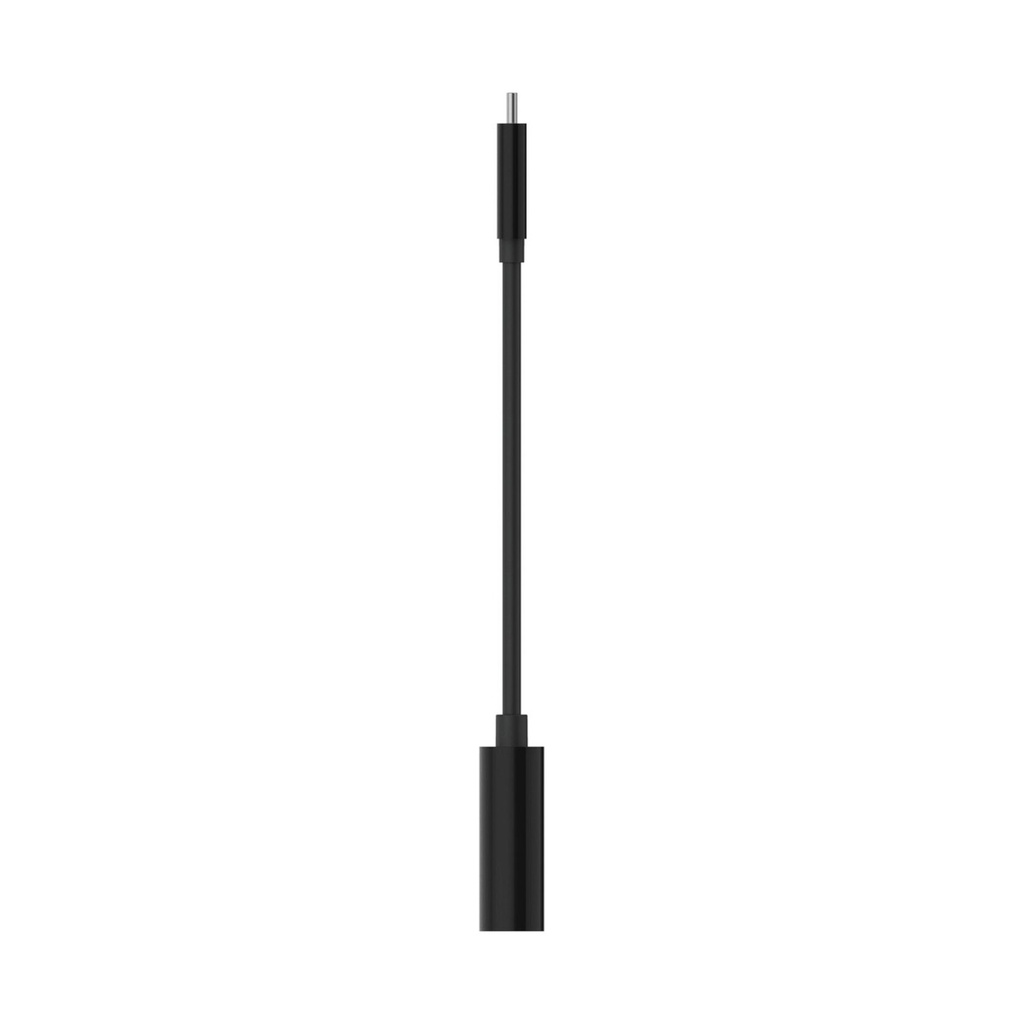 Belkin USB-C to HDMI + Charge Adapter 4K 60Hz, 60W – Black – view 3