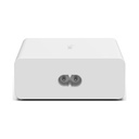 Belkin BoostCharge Pro 4-Port GaN Charger 108W (2× USB-C, 2× USB-A) – White – view 2