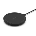 Belkin BoostCharge Wireless Charging Pad 10W – Black – view 3