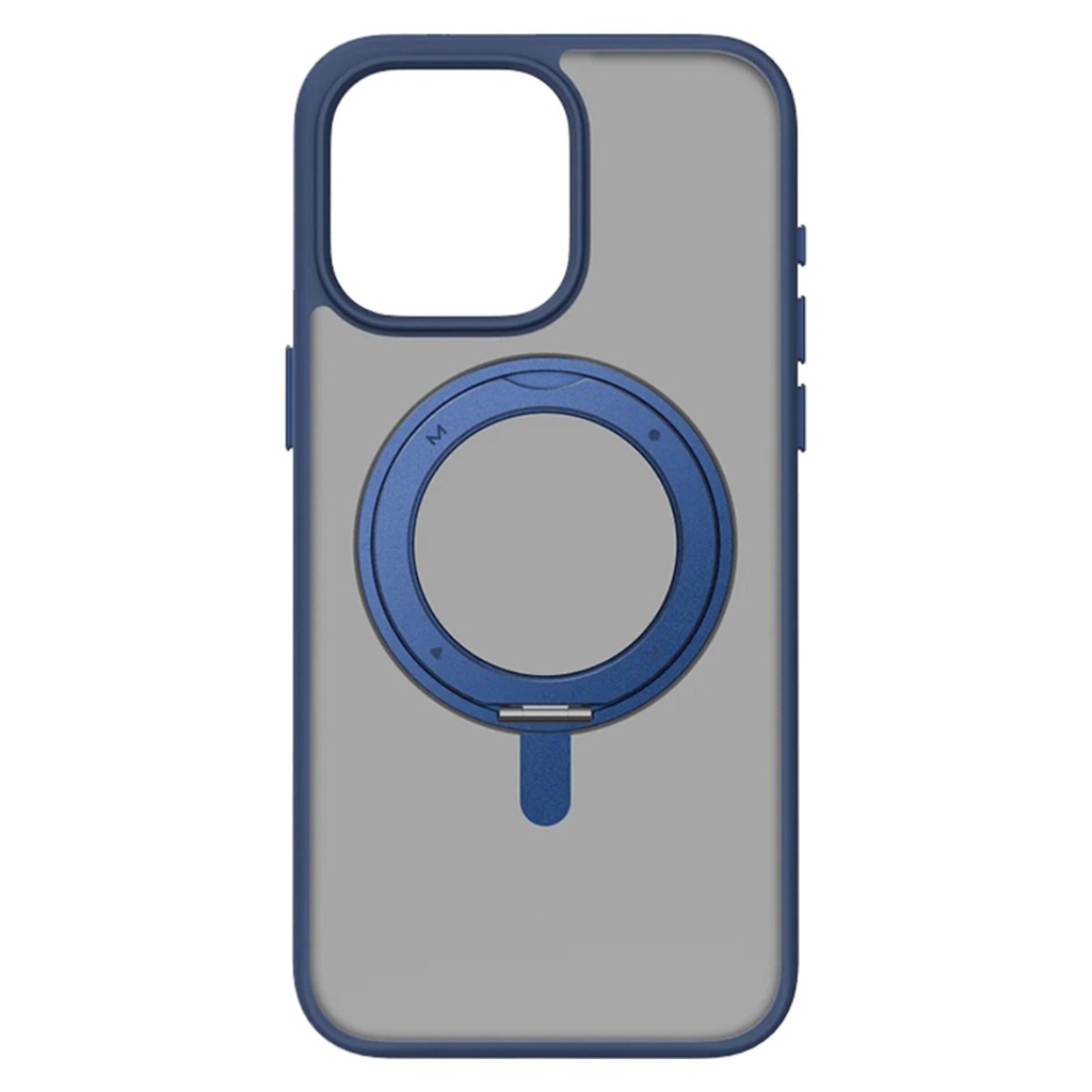Momax CaseFORM Roller iPhone 15 Pro Max – view 2