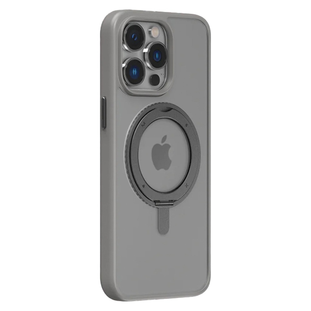 Momax CaseFORM Roller iPhone 15 Pro – view 2