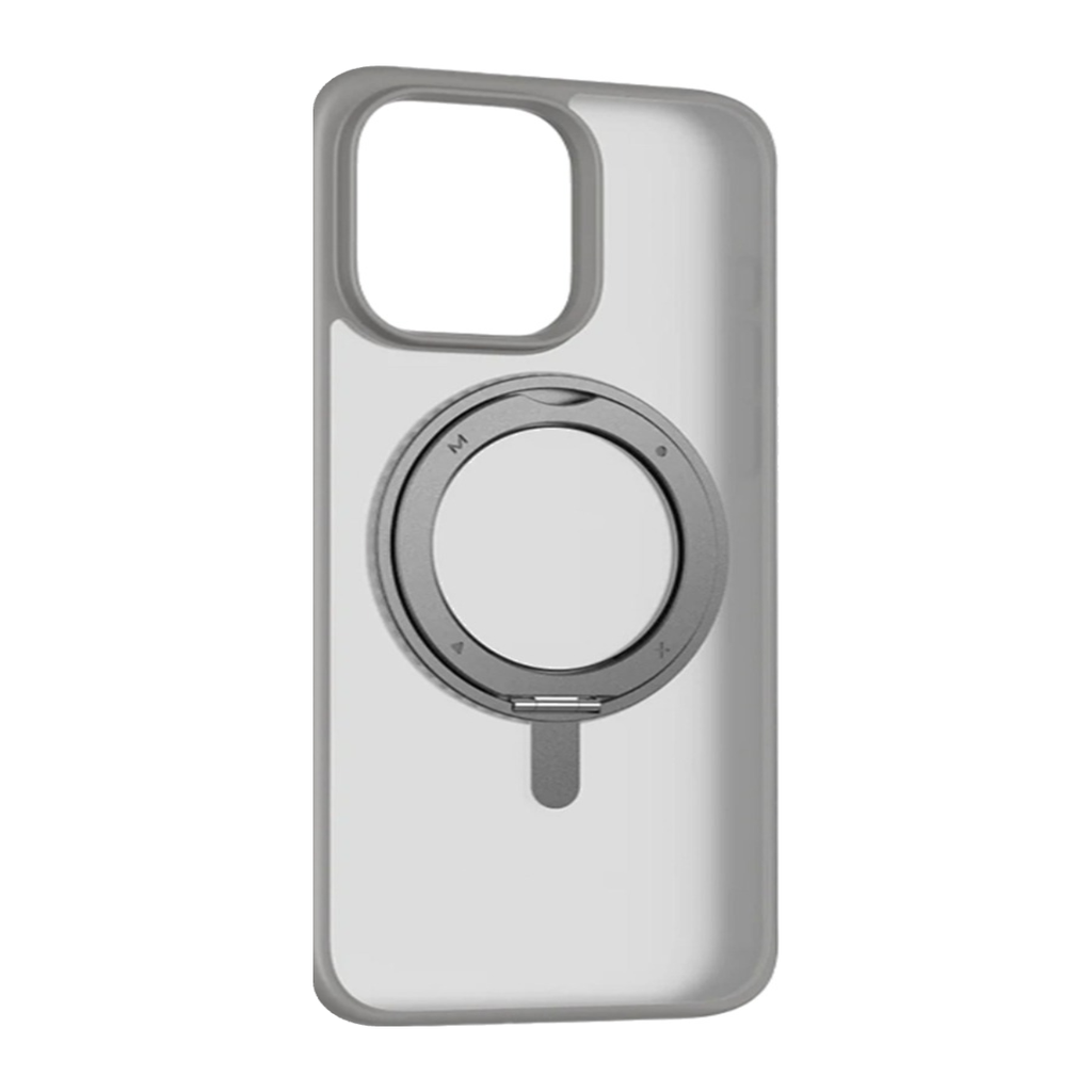 Momax CaseFORM Roller iPhone 15 Pro – view 3