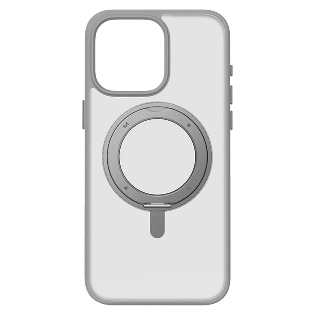 Momax CaseFORM Roller iPhone 15 Pro – view 3