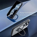 Momax CaseFORM Roller iPhone 15 Pro – view 4