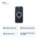 Encase MagSafe Premium Shield Case – key features
