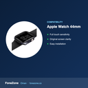 Compatibility – Viva Madrid Vanguard Chronos Aluminium Case for Apple Watch 44mm