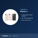 Compatibility – Apple Smart Battery Case for iPhone 11