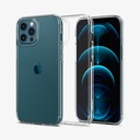 Spigen Ultra Hybrid — iPhone 12 Pro Max ACS01618 — زوايا التصميم
