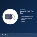 Compatibility – Spigen for Apple AirPods Pro Case