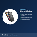 Compatibility – Catalyst Impact Protection Case for iPhone 11Series