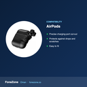 Compatibility – Baseus Case for AirPods