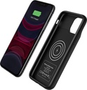 Porodo PD-11PBCW-BK — Wireless Battery Case — iPhone 11 Pro