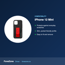 Compatibility – Viva Madrid Morphix Case for iPhone 12 Mini