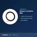 Compatibility – Amazing Thing Camera Lens for iPhone 14 Pro/Pro Max