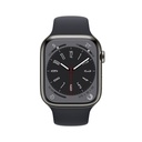 Apple Watch Series 8 41mm - Midnight 