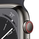 Apple Watch Series 8 41mm - Midnight 