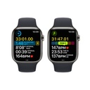 Apple Watch Series 8 41mm - Midnight 