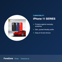Compatibility – Ferrari Phone Case for iPhone 11 SERIES