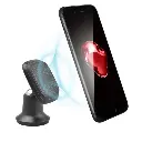 Porodo Magnetic Silicone Aluminum Alloy Dash Mount-Compatible for all Mobile Phones (1).webp