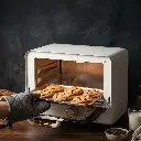 Porodo Lifestyle 10L Compact Electric Oven - Beige11.webp