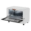 Porodo Lifestyle 10L Compact Electric Oven.webp