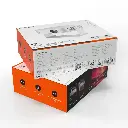 Porodo Lifestyle Smart Android Projector 150 Lumens White.webp