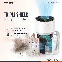 Porodo Lifestyle Purea Prime Smart Air Purifier H13 HEPA5.webp