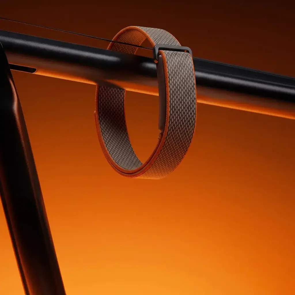 Porodo TrackFit Evo Smart Health Tracking Band (PD1068OG)3.webp