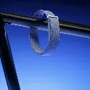 Porodo TrackFit Evo Smart Health Tracking Band (PD1068BL)2.webp