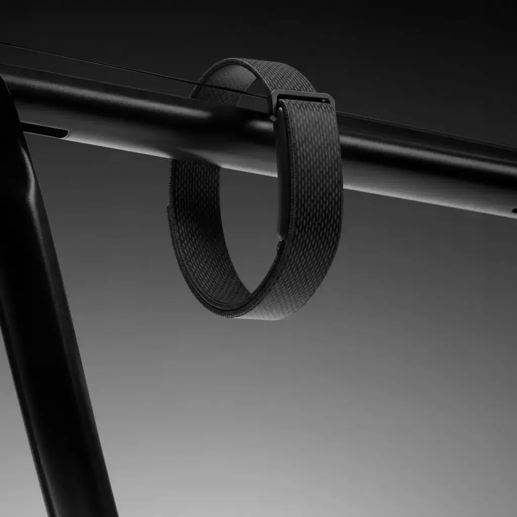 Porodo TrackFit Evo Smart Health Tracking Band (PD1068BK) - Copy.webp