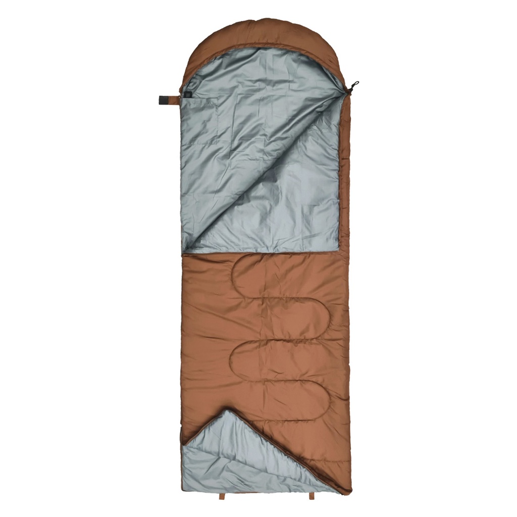 Porodo Lifestyle Heated Camping Sleeping Bag - View 2