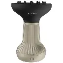 Porodo Portable High-Speed Hair Diffuser and Dryer for Curly Hair - Black & Gold5.webp