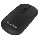 Porodo 6-In-1 keyboard & mouse Set - Black2.webp