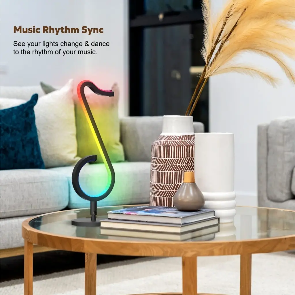 Brite Smart Desk Lamp LED.webp