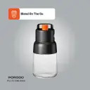Porodo Blend and Sip Blender - Portable Design