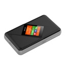 Porodo Portable 4G MiFi Router CAT4 V2 - Angled View