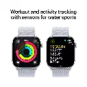 Apple Watch Series10 GPS 42MM Silver