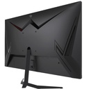 Porodo Gaming PDX545 24.5-Inch Full HD 180Hz Monitor - Rear View