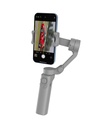 Porodo P5 3-Axis Smartphone Gimbal - Portrait Orientation