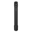 Porodo Lightweight Aluminium Tripod - Folded View