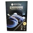 Mocoll Explosion Proof HD Screen Protector – packaging