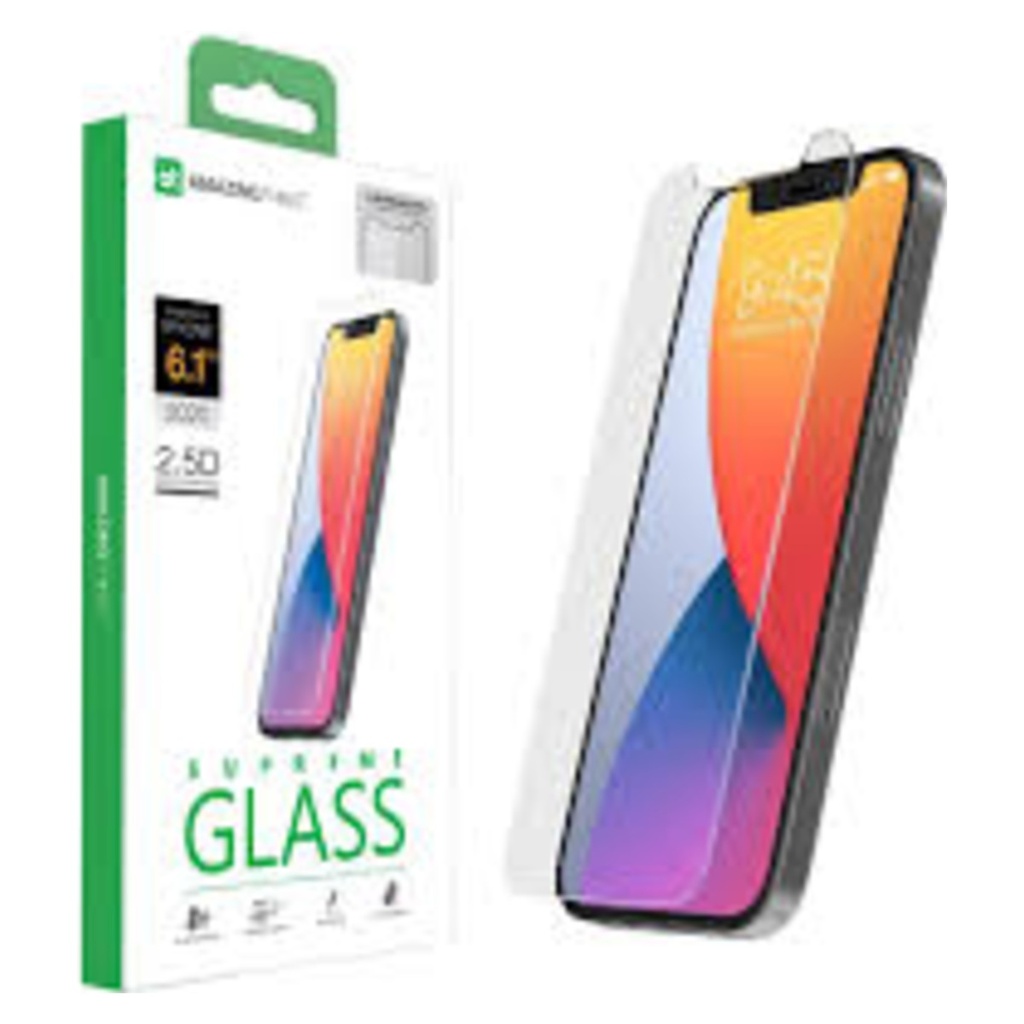 AmazingThing U-Shape Glass for iPhone 12 Series – packaging
