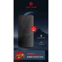 Liberty Guard 2.5D Full Cover Privacy Glass Protector – packaging
