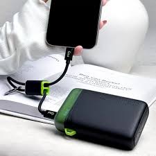 GOUI PWANI 1000MAH POWERBANK