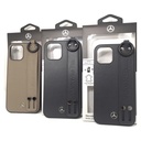 Mercedes-Benz Leather Strap Case for iPhone 12 Series – packaging