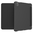 AmazingThing Anti-Microbial Folio Case for iPad 10.2" (8th Gen, 2020) – front view