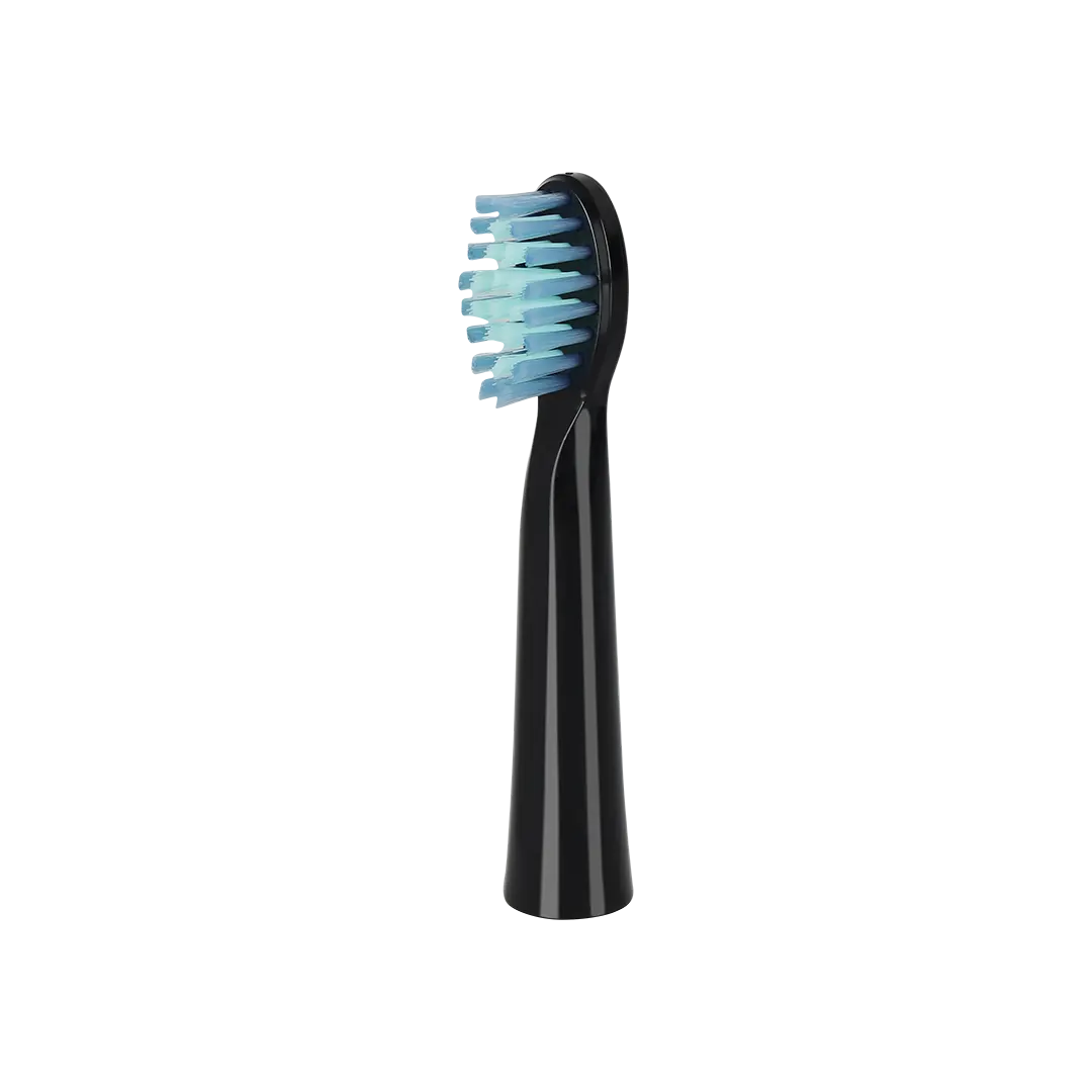 Porodo Lifestyle Electric Toothbrush – Black – Official image 2