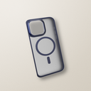 Momax CaseFORM Play Magnetic Case for iPhone 15 Pro – lifestyle
