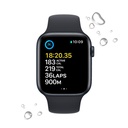 Apple Watch SE (2nd Generation) 44mm Midnight