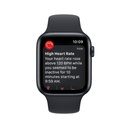 Apple Watch SE (2nd Generation) 44mm Midnight